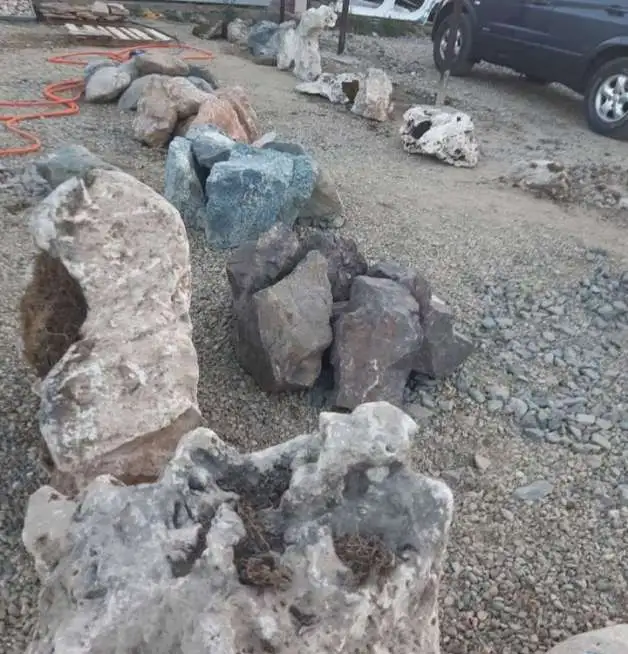 Природные валуны, фотография 5