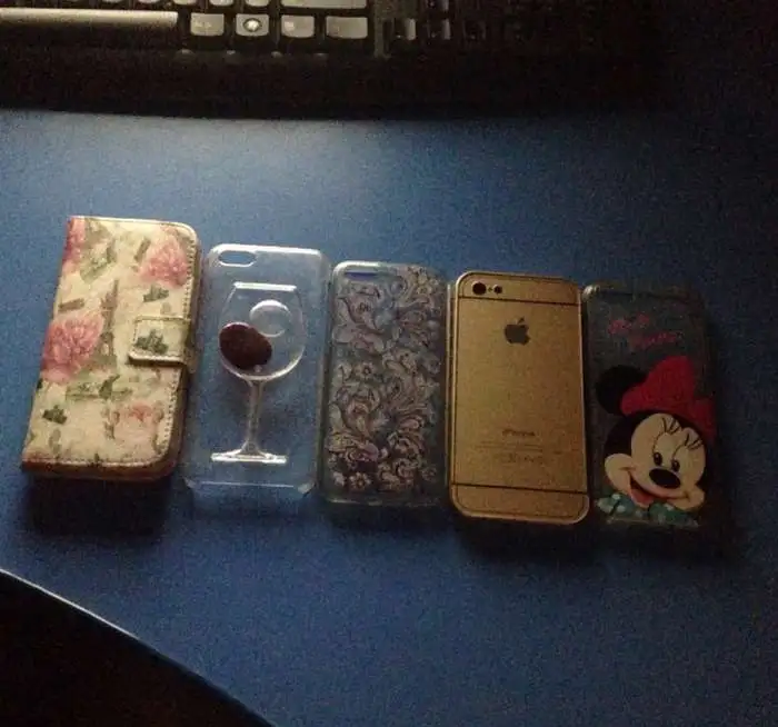 iPhone 5C 32Gb, фотография 5