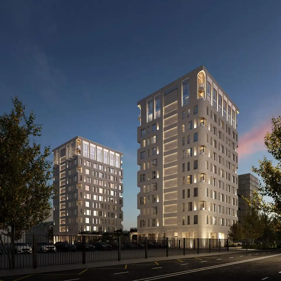 Продается 2-комн. квартира 61.2 м2 в новостройке, фотография 10
