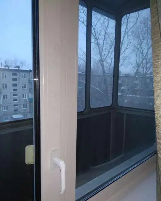 Продам квартира Чкалова 32, Алтайский край, улица Пионеров, 5, 61,00 м², 5 эт., Алтайский край, улица Пионеров, 5, фотография 5