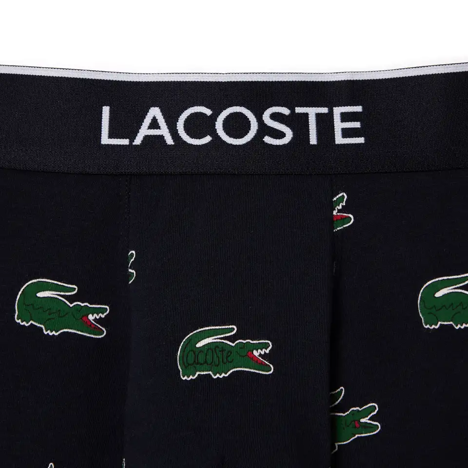 Мужское нижнее бельё lacoste (3 ед.), фотография 5