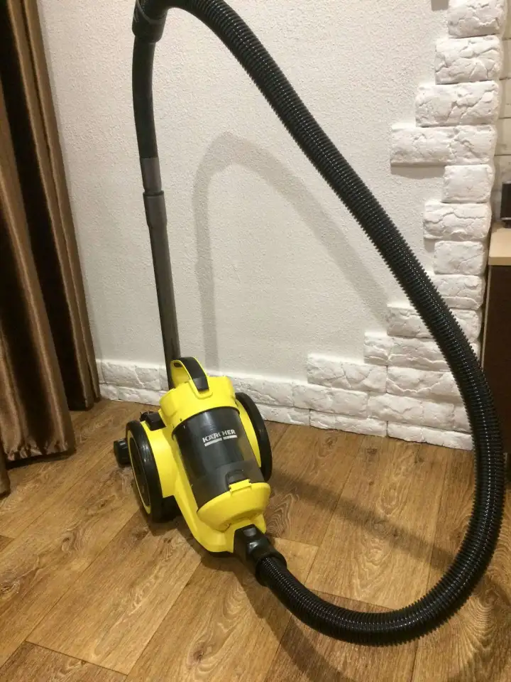 Karcher vc3, фотография 1