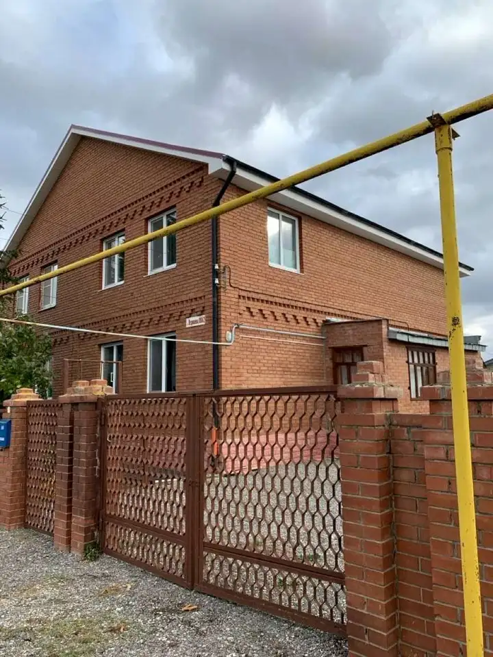 Продам коттедж 140,90 м2, Улица ведяшева, 108а-2, фотография 1