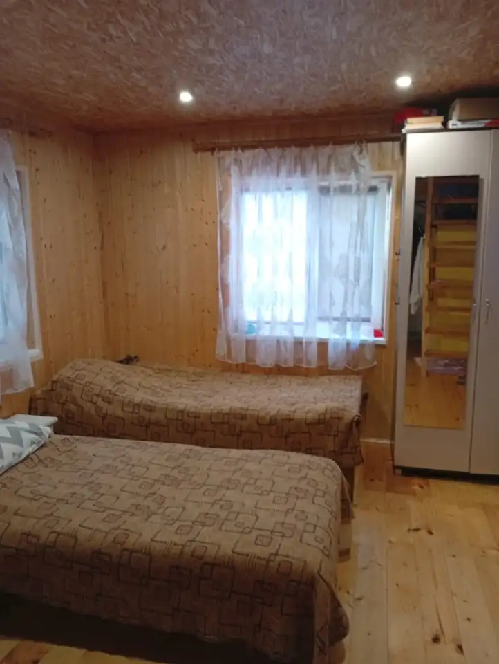 Продажа дачи с участком! срочно, Самарская обл., Ставропольский р-н, сельское поселение Нижнее Санчелеево, СНТ Зе 70,00 м2, фотография 3