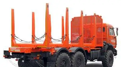Переоборудование транспортных средств, фотография 4