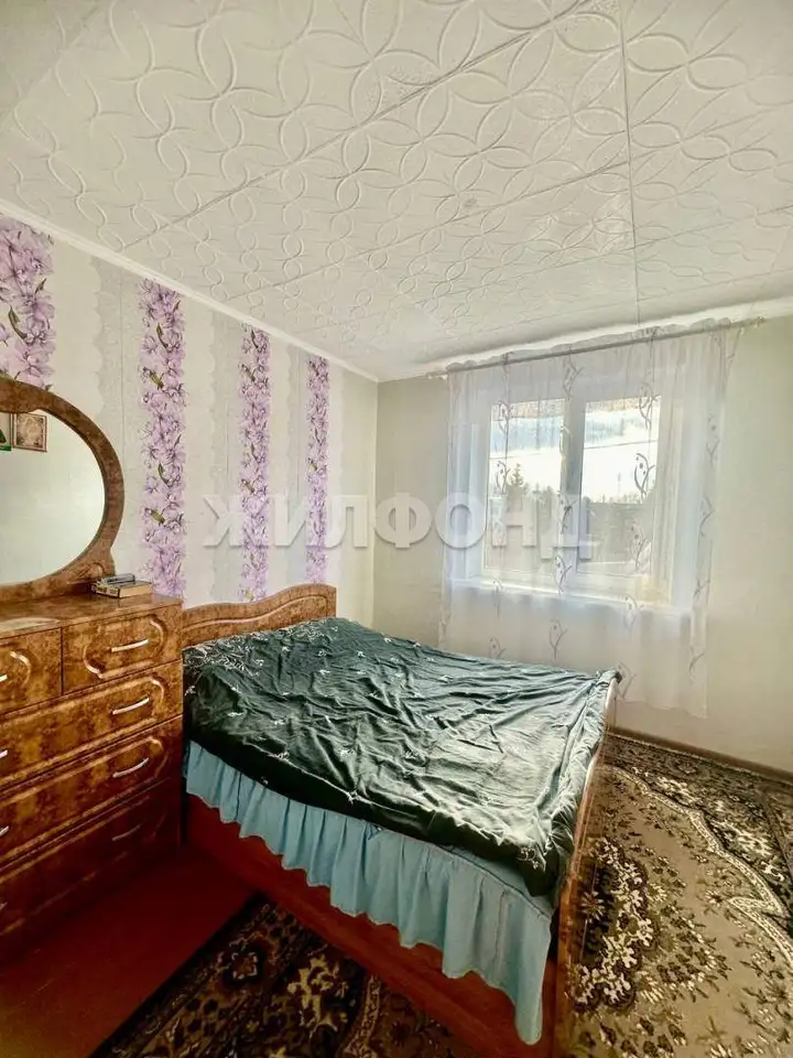 Дача 100 м2 на участке 5 сот., фотография 10