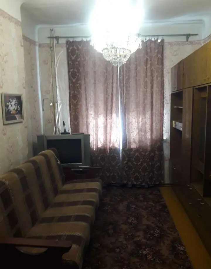 Квартира для трёх студенток, ул.Котина д.33., фотография 1