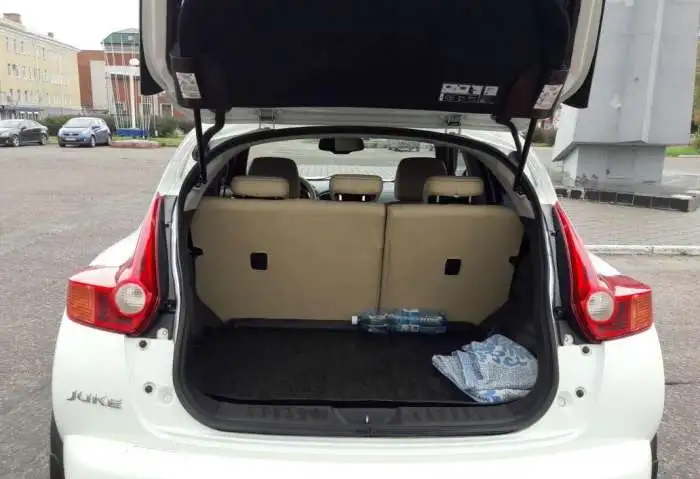 Продам Nissan Juke, фотография 3