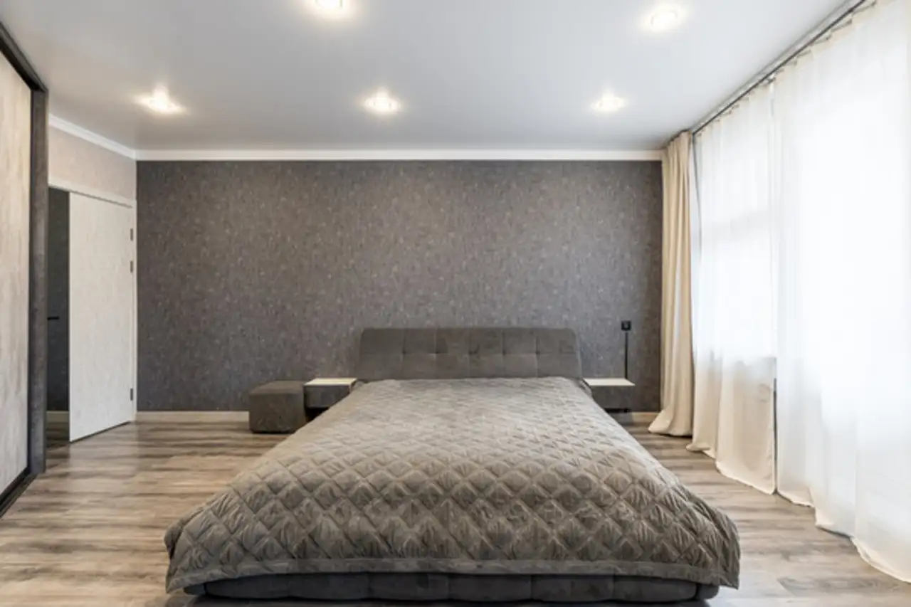 Квартира, 115,90 м², 2 эт., Проспект Победы м., Закиева ул, 23, фотография 11