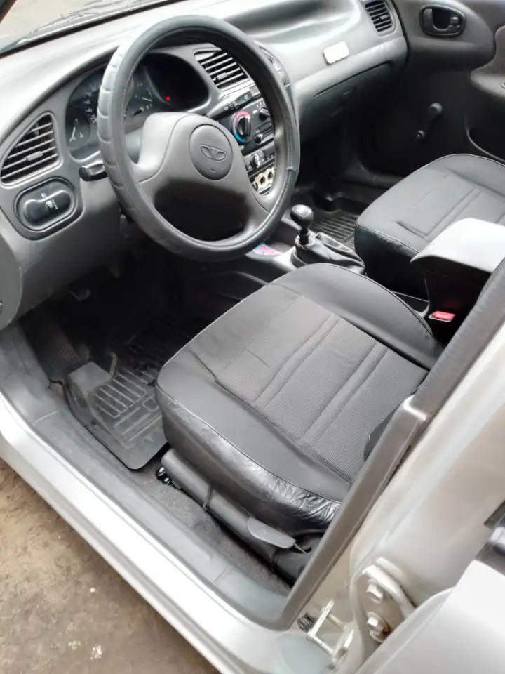 Продам авто Daewoo Lanos, фотография 5