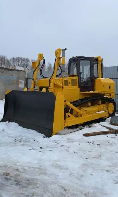 Бульдозеры Четра Т-11, т-20 и т-25 с гарантией 1год, фотография 1