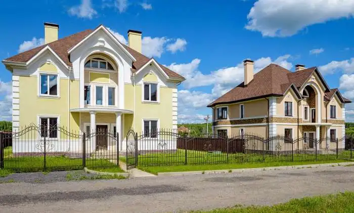 Продаю коттедж в Новой Москве, дер. Уварово 440,00 м2, фотография 5