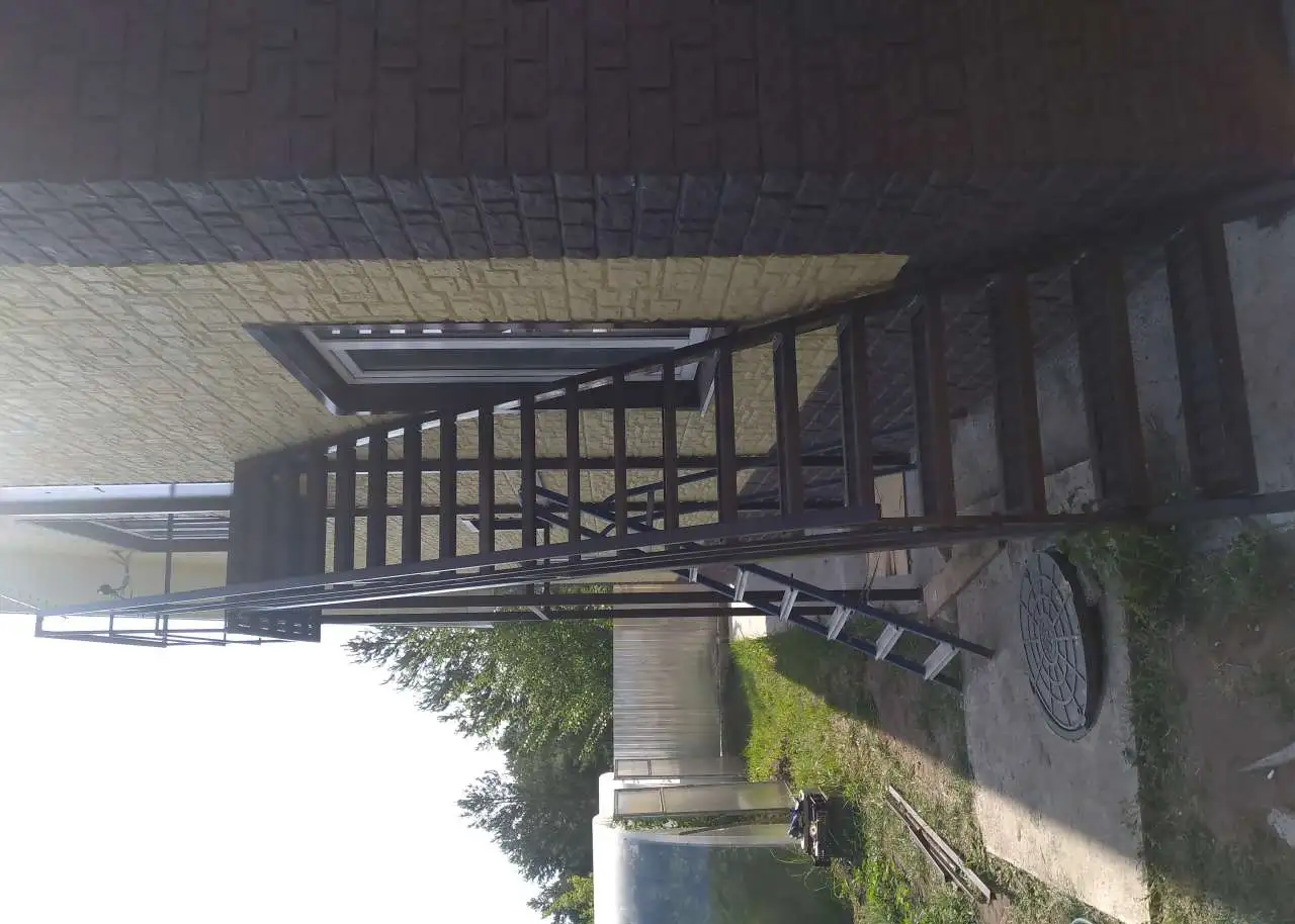 Металлоконструкция., фотография 7