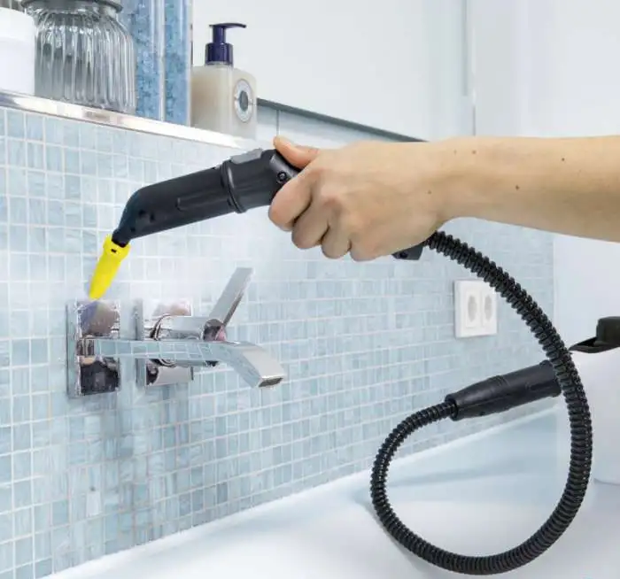 Аренда пароочистителя Karcher, фотография 3