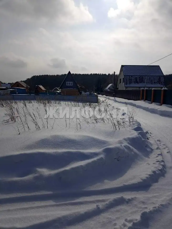 Продается земельный участок 6 сот., фотография 1