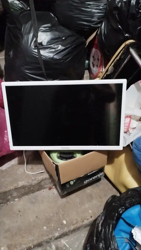 Продам плазменный телевизор, фотография 1