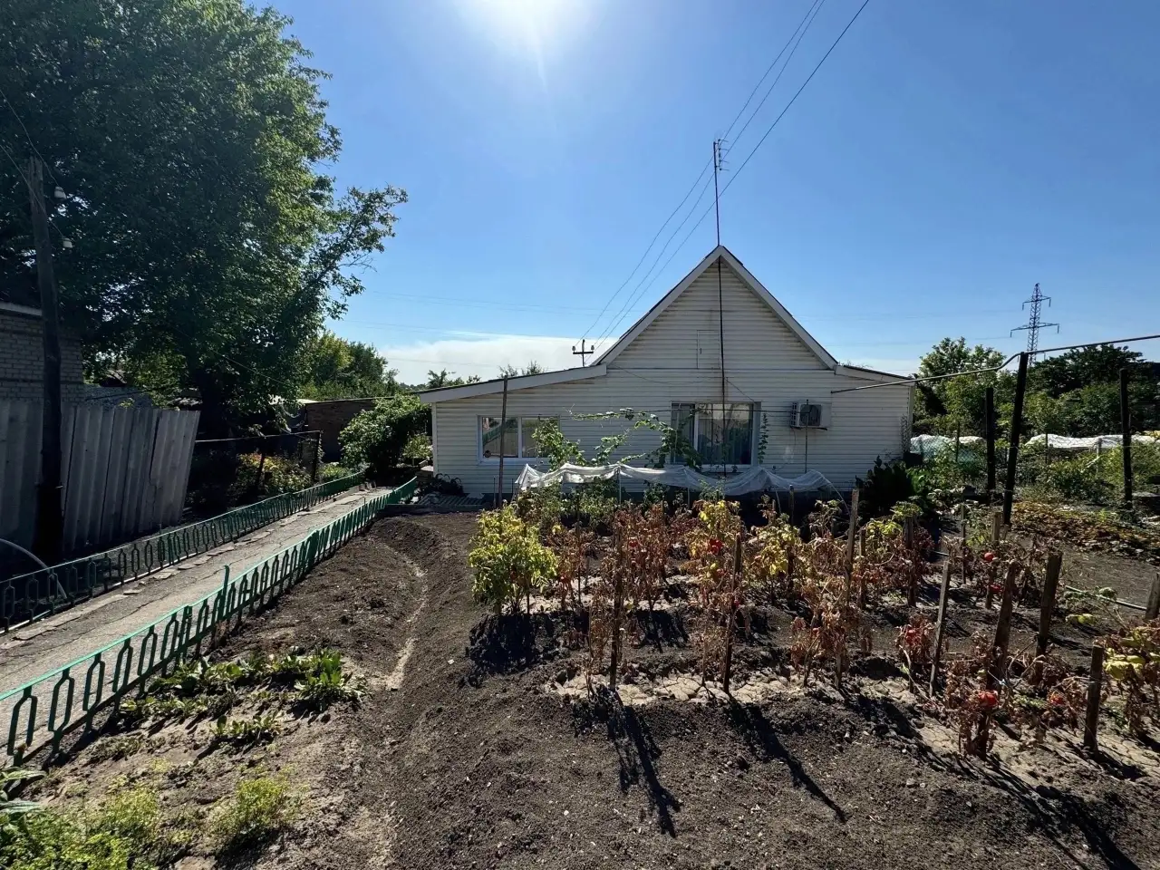 Продам дом в городе Луганск улица Ладожская 62,00 м2, фотография 2