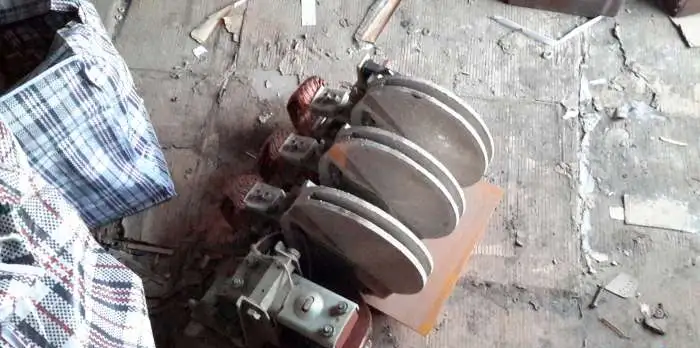 автоматические выключатели  кэаз.контактор.дэнва.,иэк, фотография 1