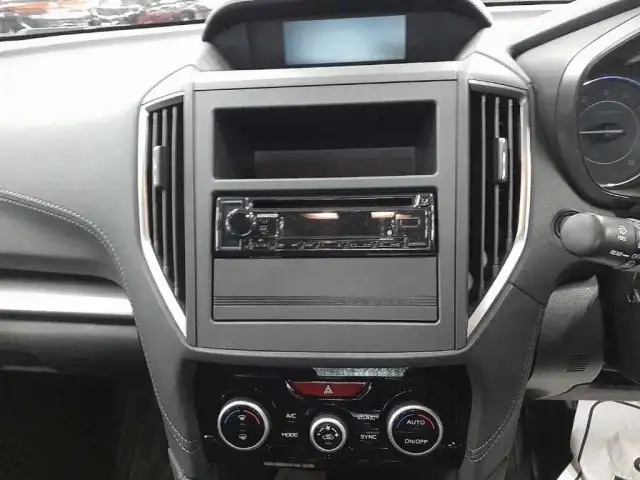 Седан Subaru Impreza G4 кузов GK6 модификация 2.0-L Eyesite гв 2019, фотография 7