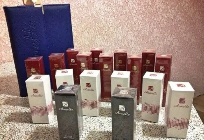 ЭЛИТНАЯ ФРАНЦУЗСКАЯ ПАРФЮМЕРИЯ В НАЛИЧИЕ , 100% ОРИГИНАЛ., фотография 1