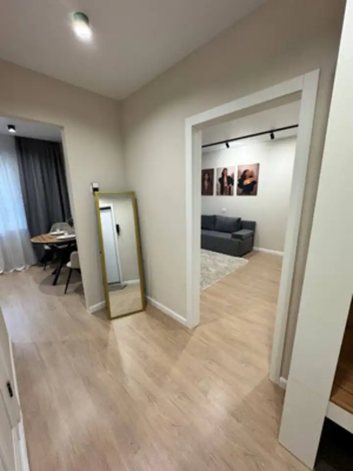 Квартира, 35,00 м², 1 эт., Яшьлек, Маршала чуйкова ул, 77, фотография 9