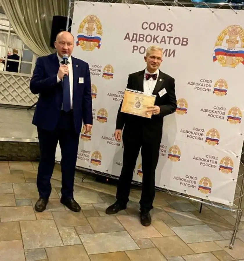 Адвокат по уголовным делам в Красноярске, фотография 3
