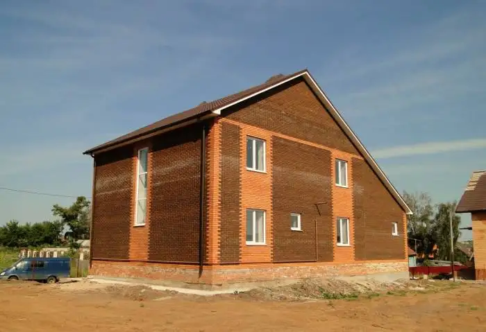 Строим дома под ключ. Фундамент. Кровля, фотография 1