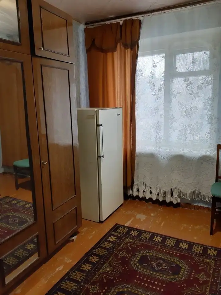 Сдам квартиру, Промышленный, Теннисная улица, 27, фотография 1