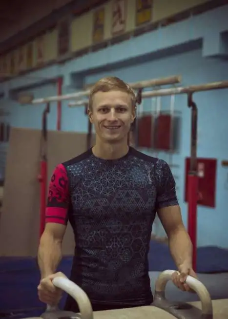 Персональный тренер Скобелев Сергей, фотография 1