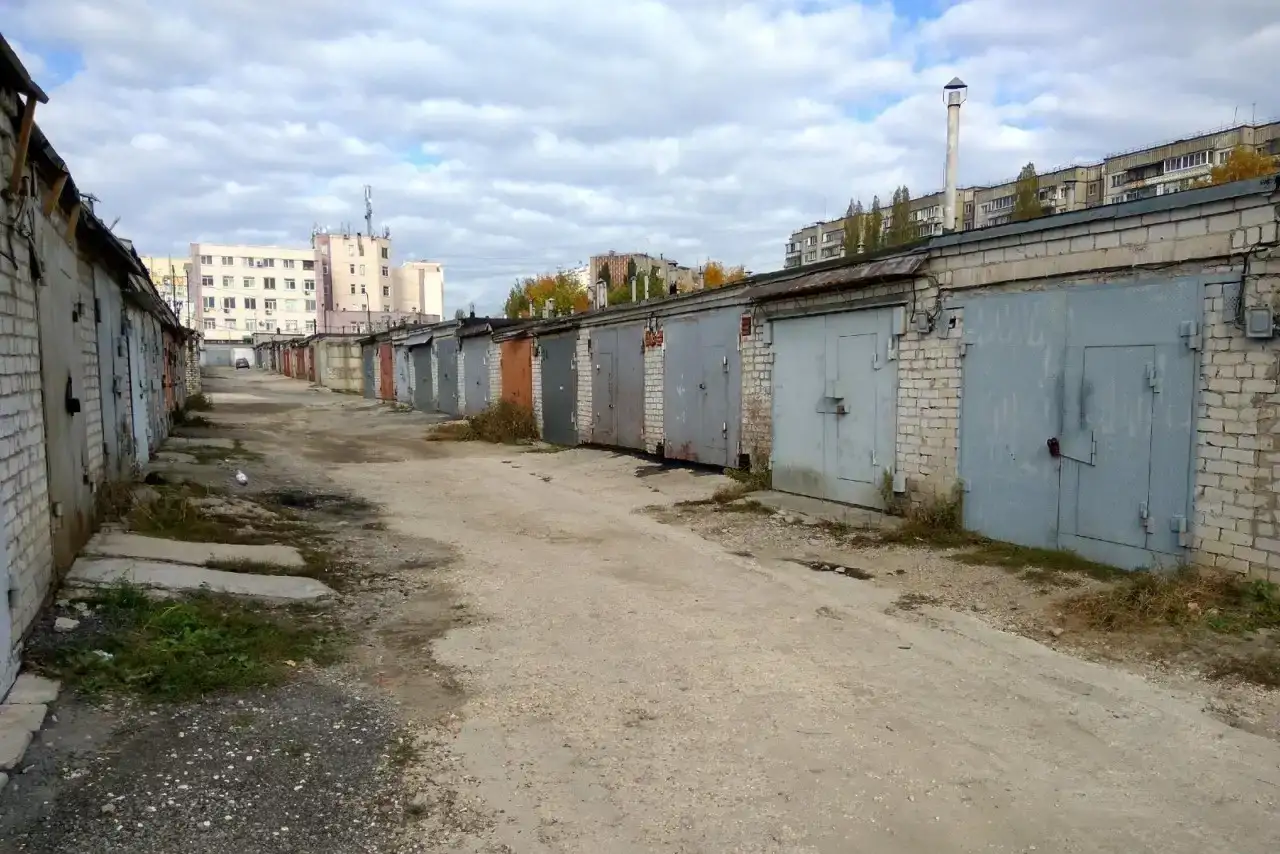 Срочный выкуп гаражей, фотография 3
