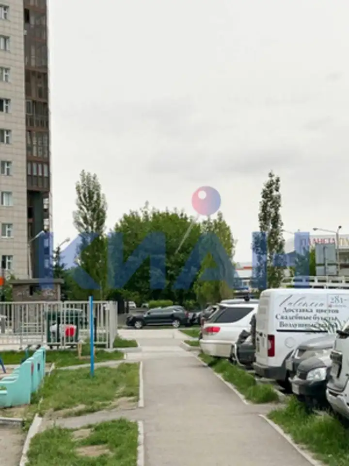 Квартира, 54,20 м², 3 эт., Советский, 78 добровольческой бригады ул, 40, фотография 12
