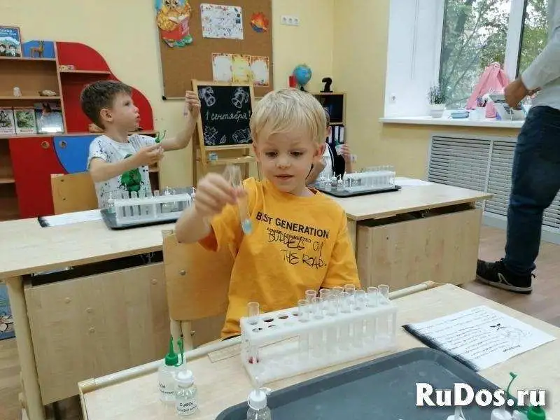 Детский сад ОБРАЗОВАНИЕ ПЛЮСI  ваш выбор для гармоничного старта!, фотография 1