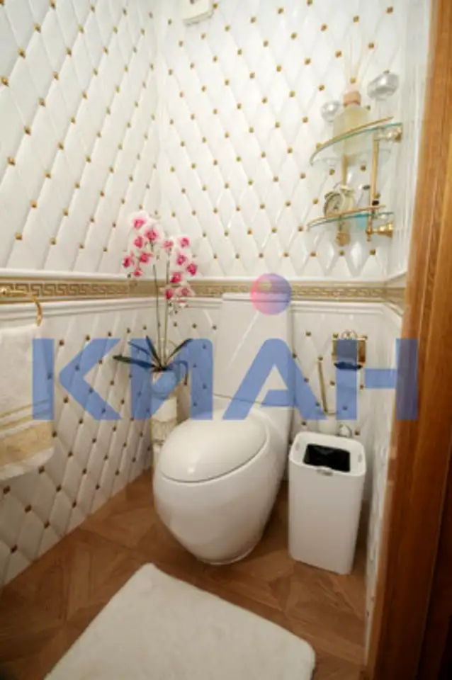 Квартира, 131,80 м², 8 эт., Центральный, Ады лебедевой ул, 66, фотография 10