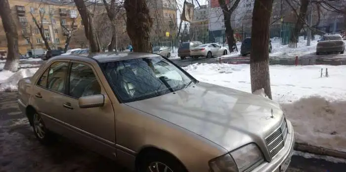 Продам Mercedes-Benz 190, фотография 5