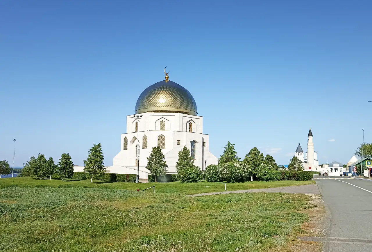 Экскурсия Великий Болгар из Тольятти, фотография 3