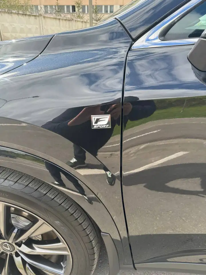 Продажа Lexus RX 350, фотография 16