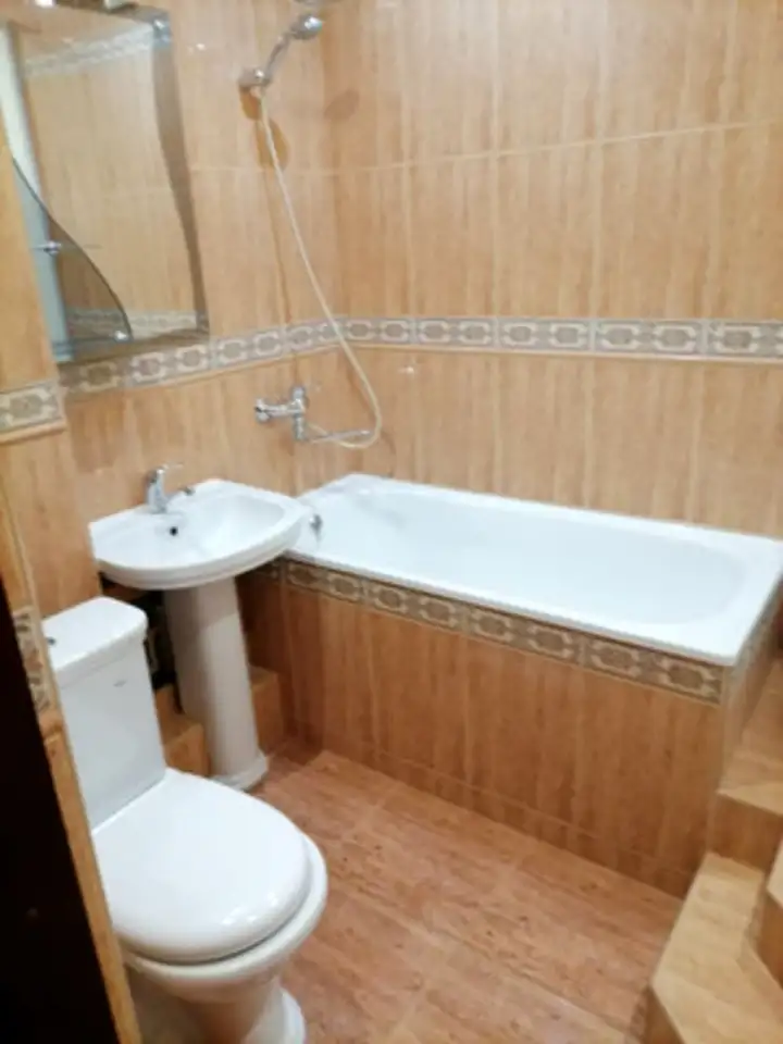 Квартира, 48,00 м², 2 эт., Яшьлек, Лушникова ул, 1, фотография 11