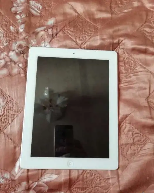 ipad 3, фотография 3