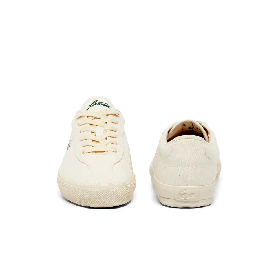 Мужские кеды lacoste backslam 125 1 cma, фотография 5