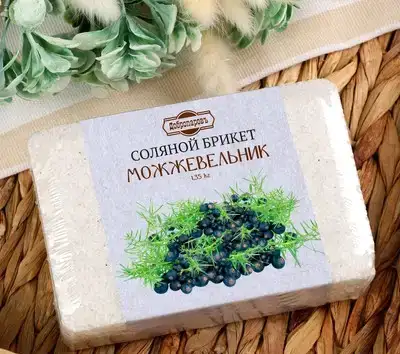 Подголовник из липы МЯГКИЙ аксессуары для бани, фотография 8