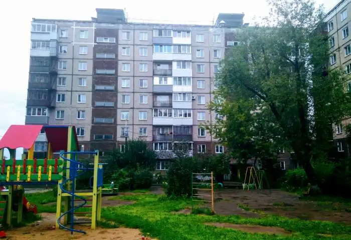 Сдам квартиру на длительный срок, ул. Звонарева, д. 1, фотография 1