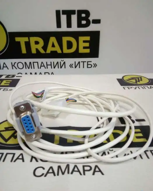 Комплект кабелей для Sankyo ICT 3K5, 3K7, фотография 1