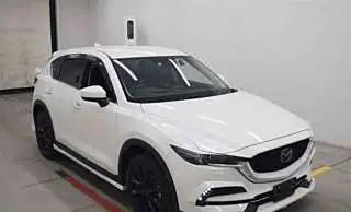 Автомобиль из Японии Mazda CX-5, фотография 1