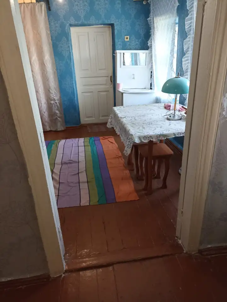 Продам дом в Луганске, р-он Большая Вергунка 45,00 м2, фотография 4