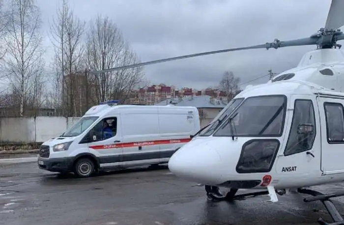Перевозка людей с ограниченными возможностями, фотография 3