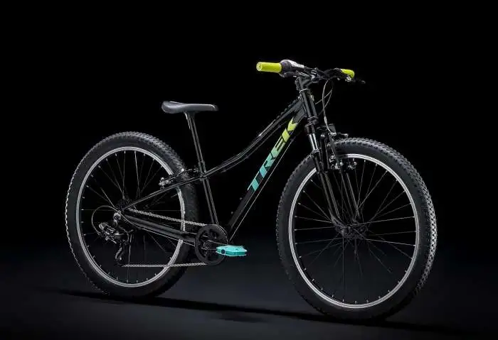 Велосипед Trek PreCaliber 24 8sp Boys Susp (2022), фотография 2