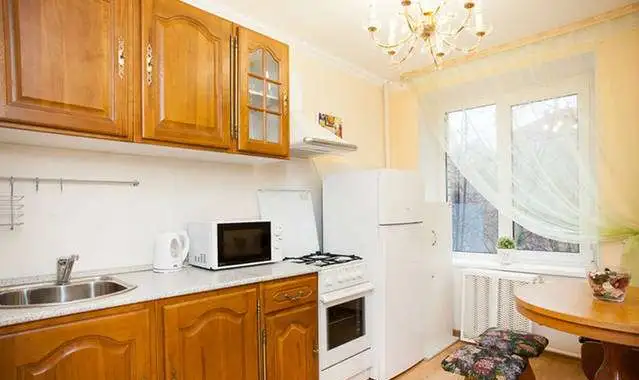 Inndays Apartments, Бобруйская, 2, фотография 4
