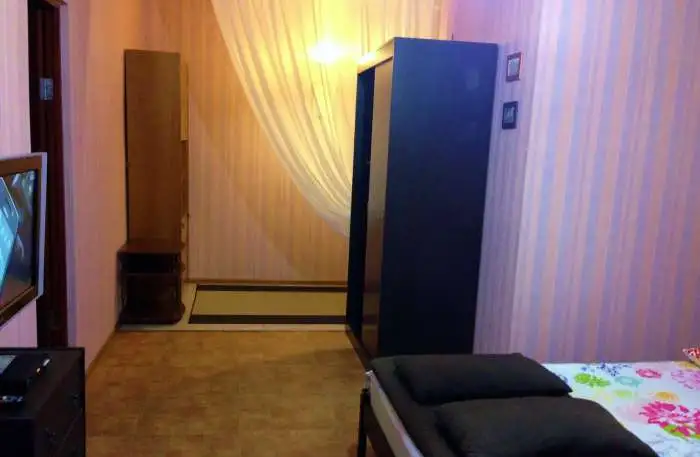 Отдых на морском курорте в Геленджике, фотография 3