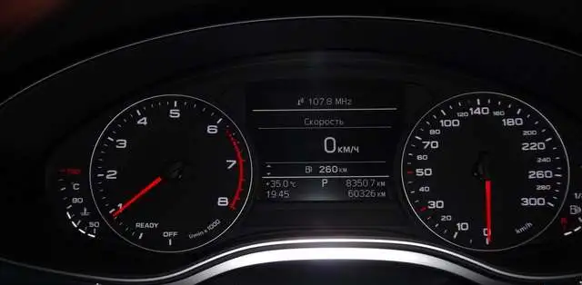Продаю AUDI A6, фотография 5