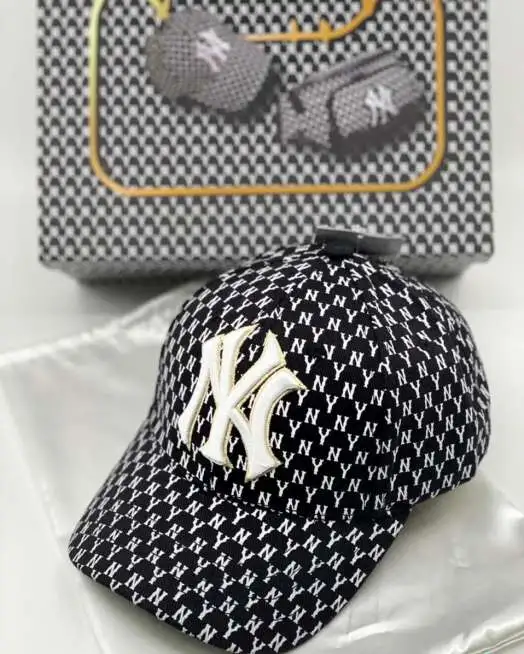 ПОЯСНАЯ СУМКА + КЕПКА MLB, фотография 1